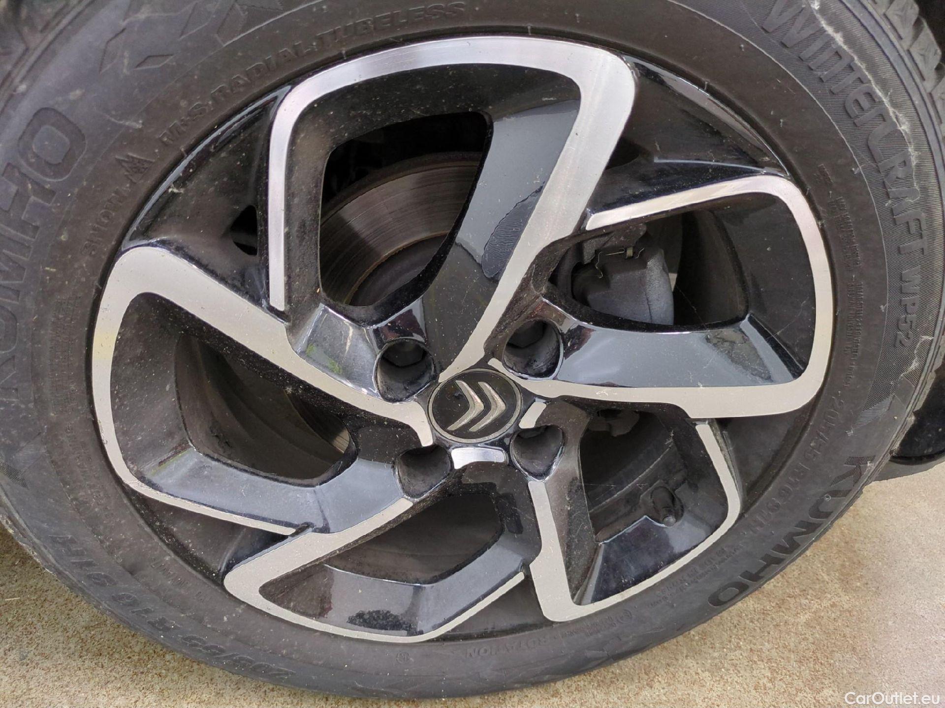  Citroen  C3  Shine 1.2 PureTech 110CV BVM6 E6d #6