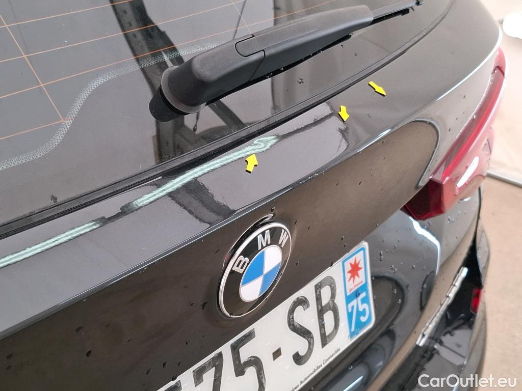 Bmw  X3 Série  xDrive 30 e Luxury 2.0 290CV BVA8 E6d #11