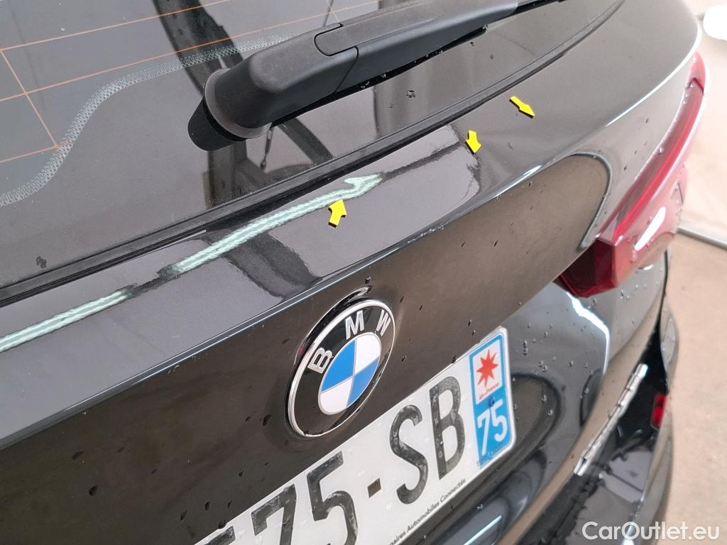  Bmw  X3 Série  xDrive 30 e Luxury 2.0 290CV BVA8 E6d #4