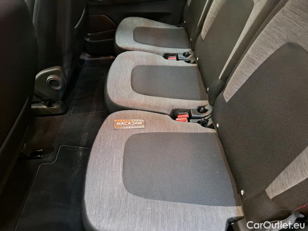  Citroen  C4 Grand Picasso Grand C4 Picasso/Spacetourer Business Class 1.5 BlueHDi 130CV BVA8 7 Sieges E6d #21