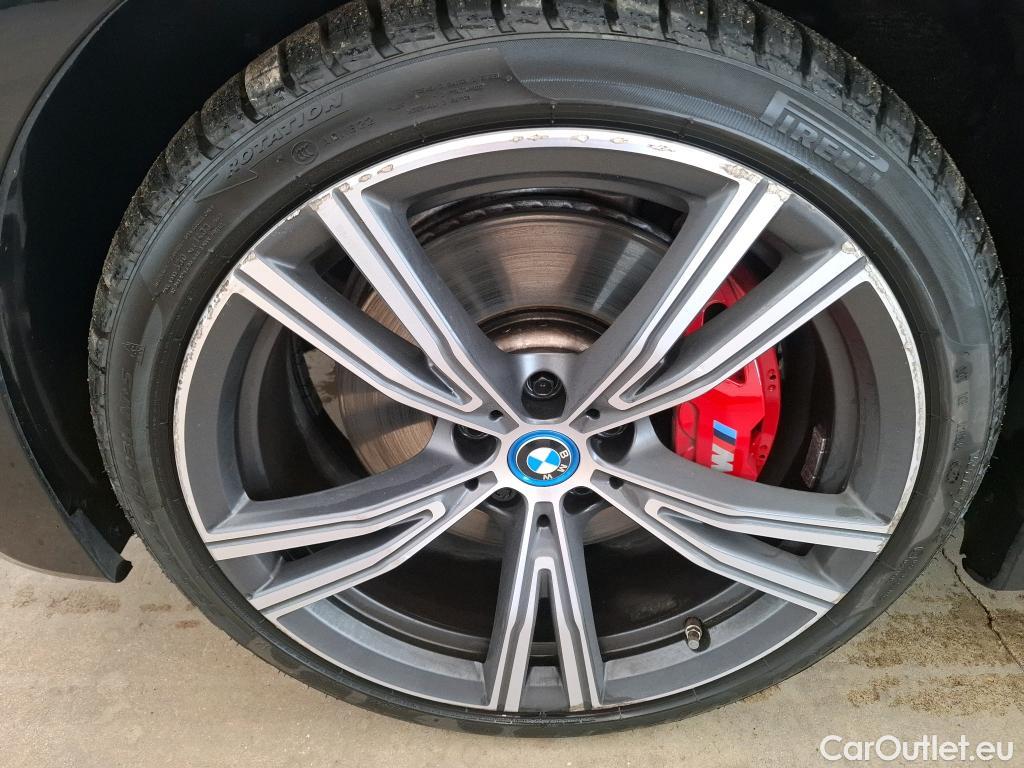  Bmw  Serie 3 Série 3 Berline 330 e xDrive M Sport 2.0 250CV BVA8 E6d #27