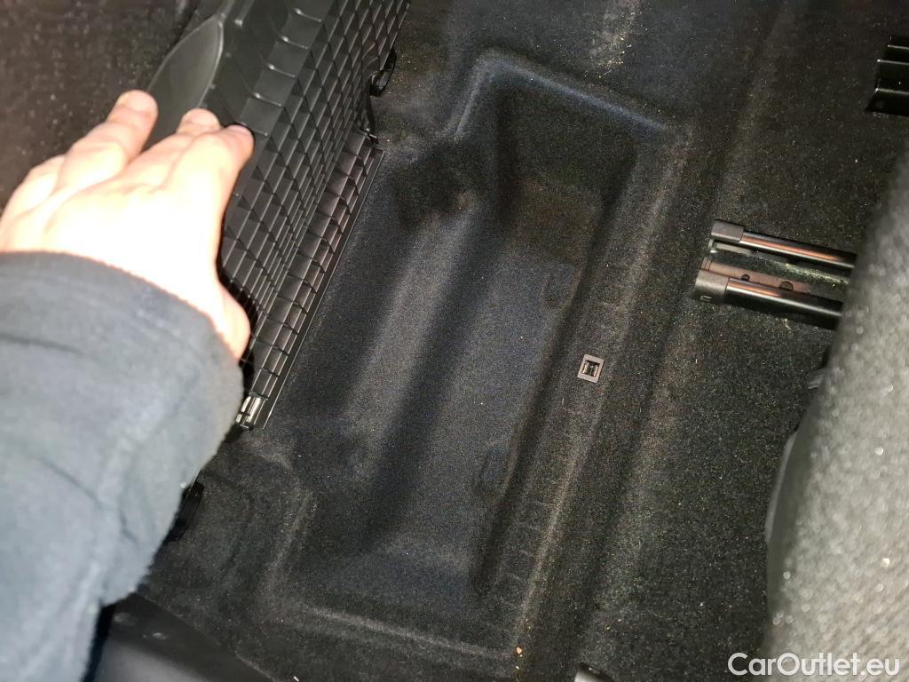  Citroen  C4 Grand Picasso Grand C4 Picasso/Spacetourer Business Class 1.5 BlueHDi 130CV BVA8 7 Sieges E6d #14