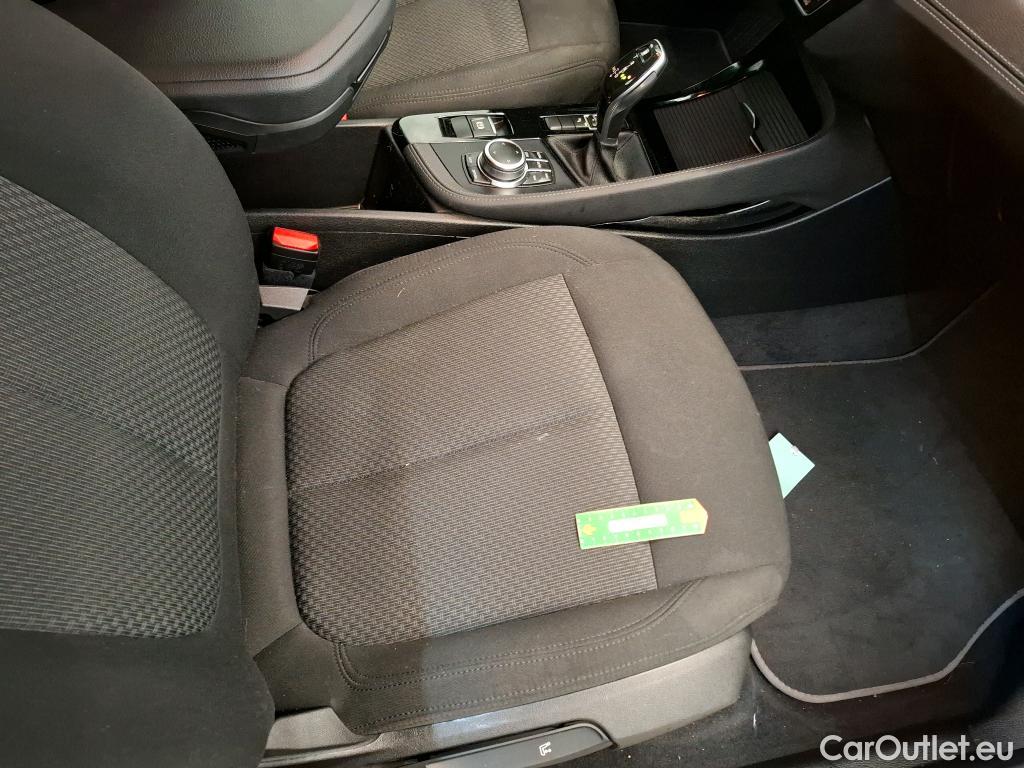  Bmw  X2 BMW  / 2017 / 5P / SUV sDrive18i Business DesignDKG7 #9
