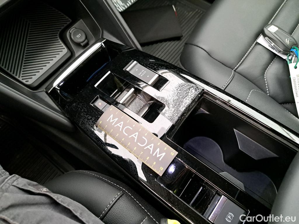 Citroen  C4  Berline Shine Pack 1.2 PureTech 130CV BVA8 E6d / VO RECONDITIONNE - PHOTOS AVANT RECONDITIONNEMENT #5