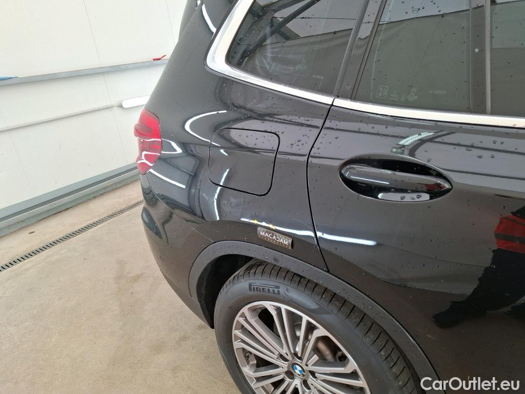  Bmw  X3 Série  xDrive 30 e Luxury 2.0 290CV BVA8 E6d #63
