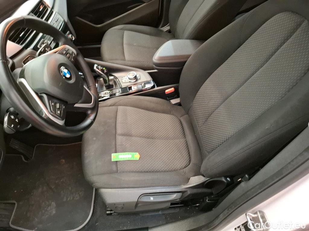  Bmw  X2 BMW  / 2017 / 5P / SUV sDrive18i Business DesignDKG7 #5