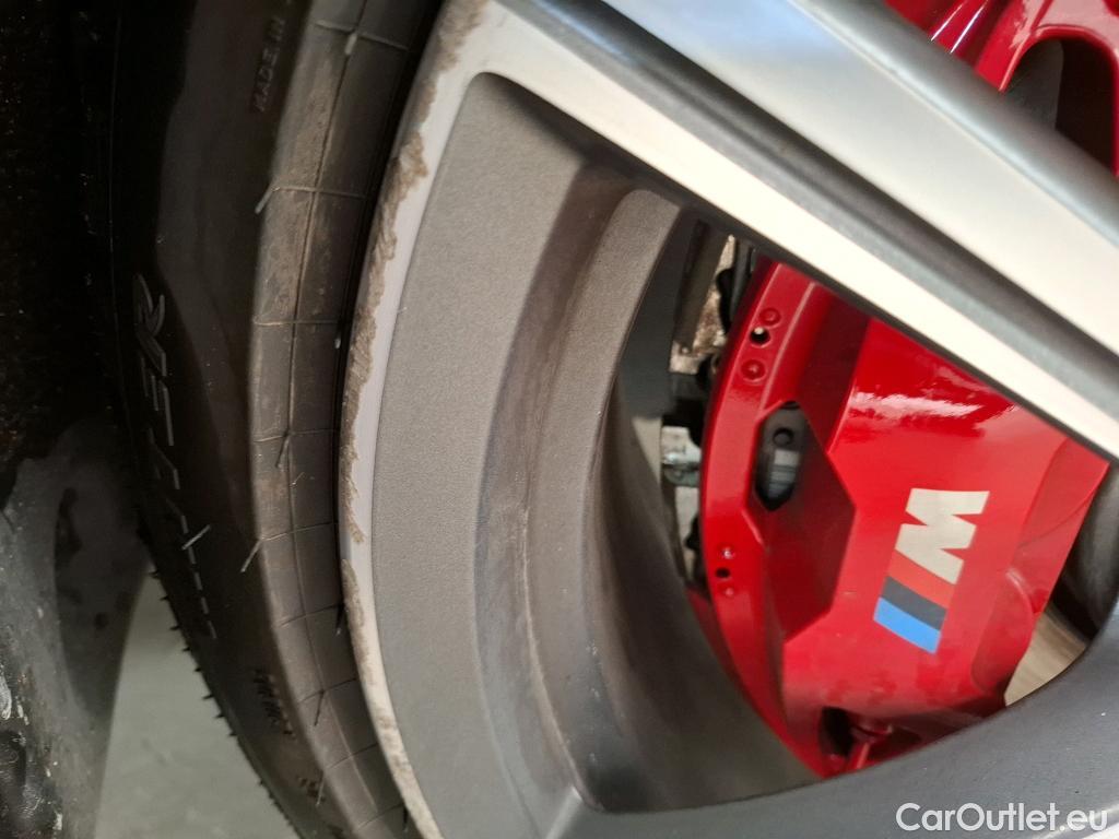  Bmw  Serie 3 Série 3 Berline 330 e xDrive M Sport 2.0 250CV BVA8 E6d #41