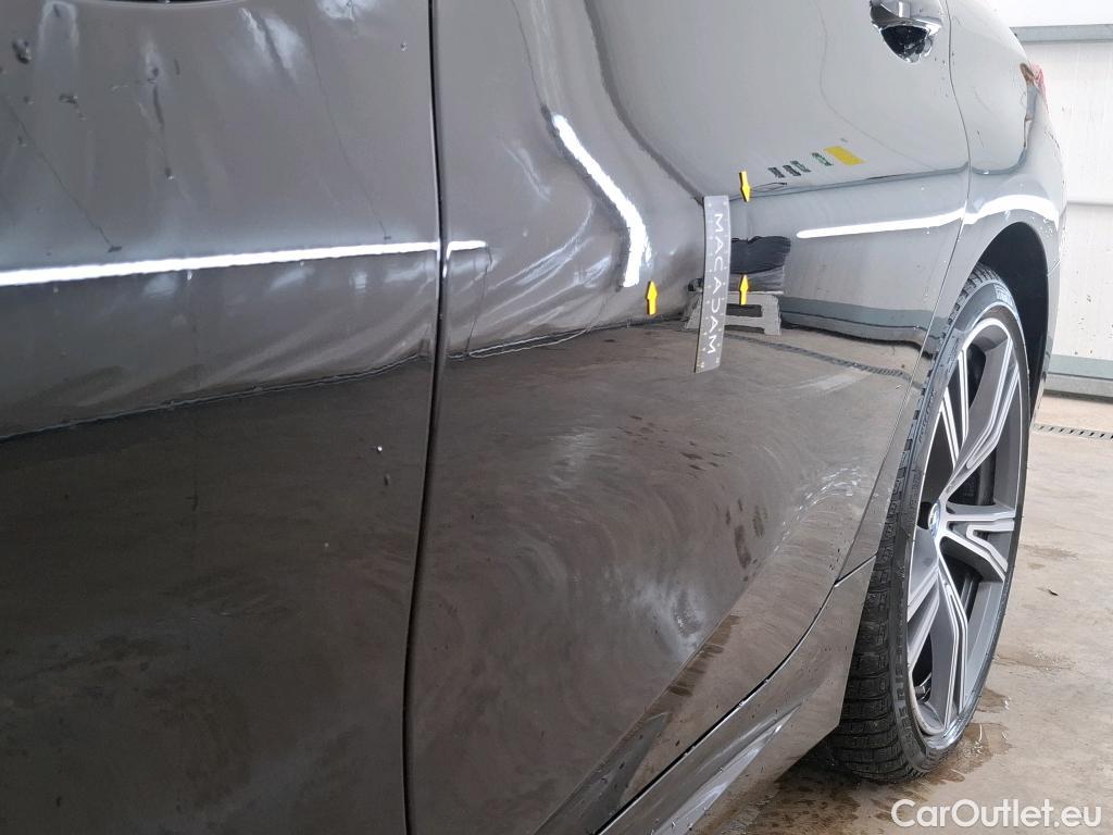  Bmw  Serie 3 Série 3 Berline 330 e xDrive M Sport 2.0 250CV BVA8 E6d #6