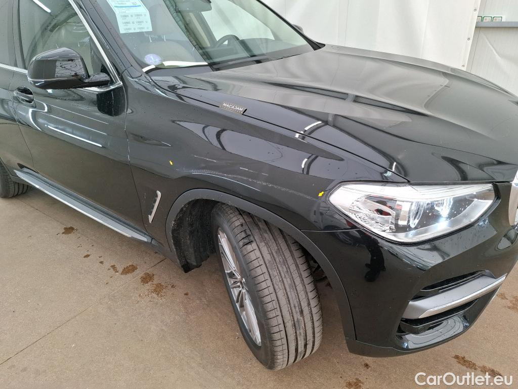  Bmw  X3 Série  xDrive 30 e Luxury 2.0 290CV BVA8 E6d #31
