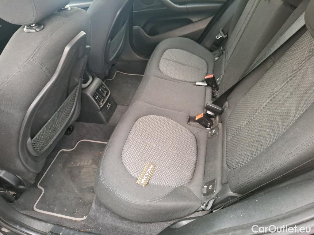  Bmw  X2 Série  sDrive 18i Lounge 1.5 135CV BVM6 E6d #22