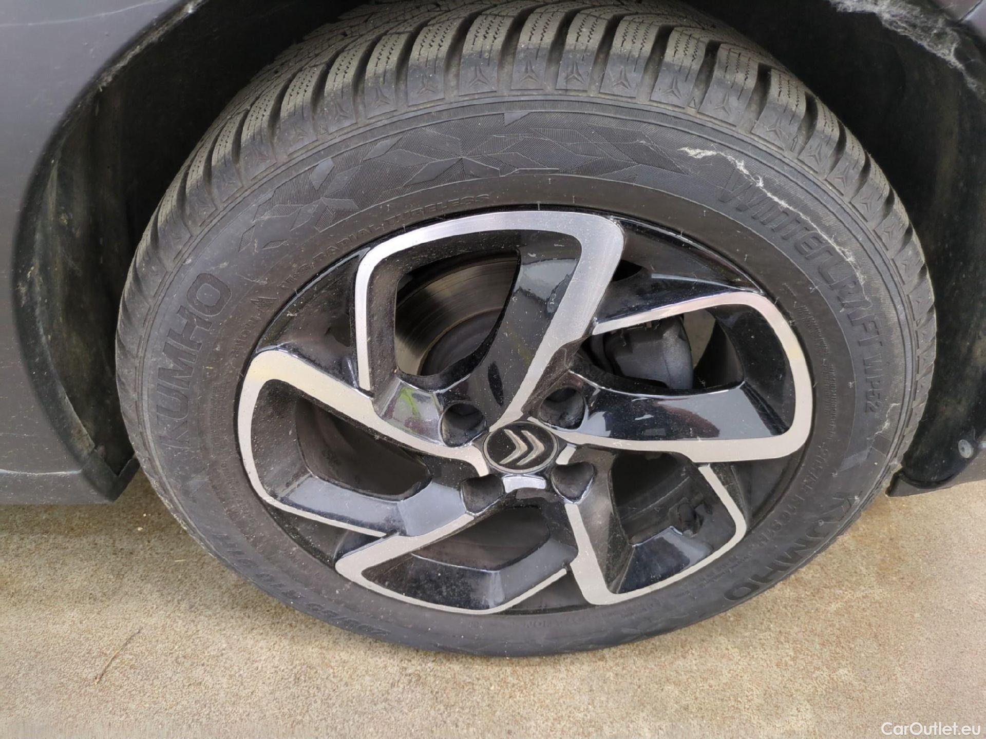  Citroen  C3  Shine 1.2 PureTech 110CV BVM6 E6d #4