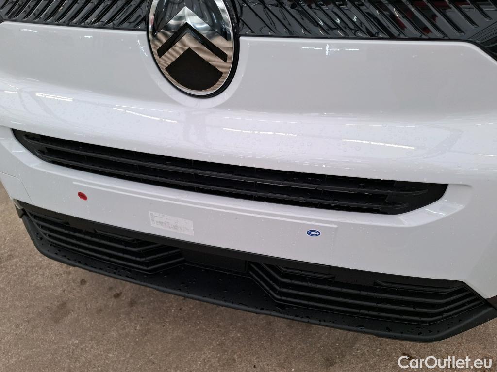  Citroen  Berlingo  Plus Moteur électrique Taille XL 50kWh #5