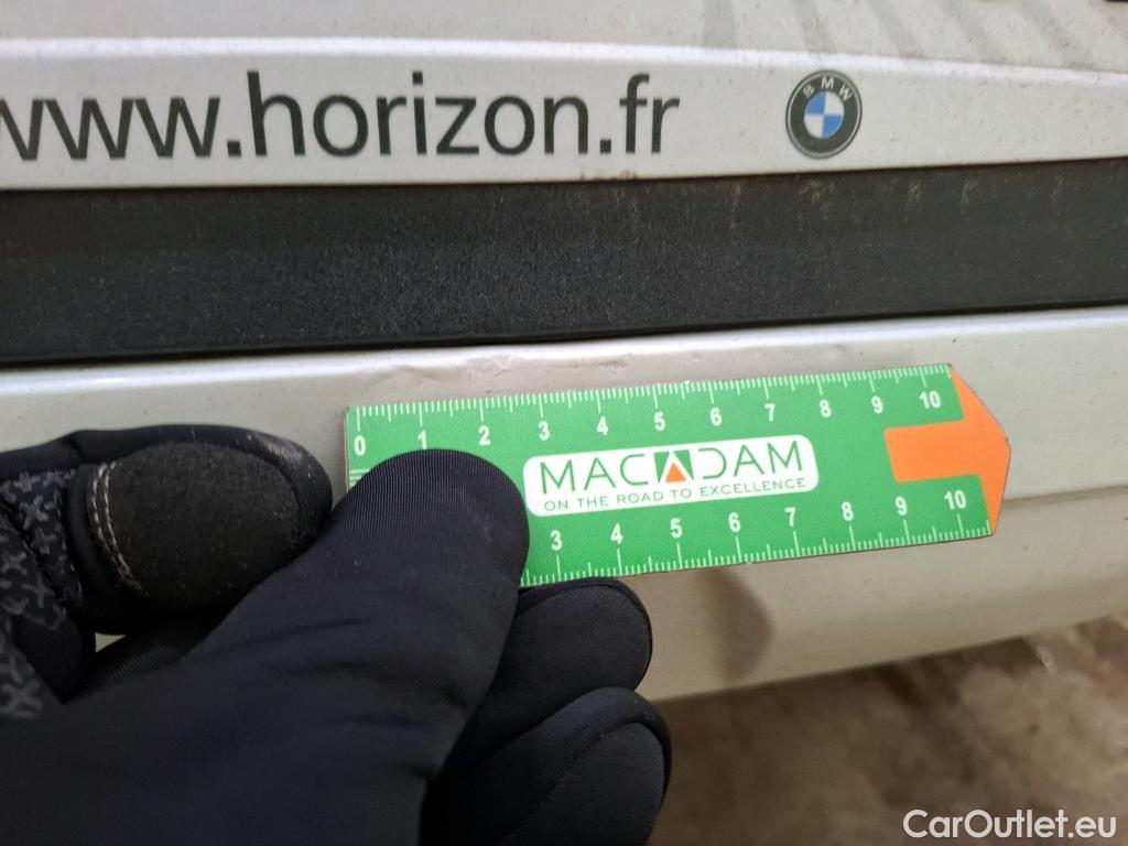  Bmw  X2 BMW  / 2017 / 5P / SUV sDrive18i Business DesignDKG7 #16