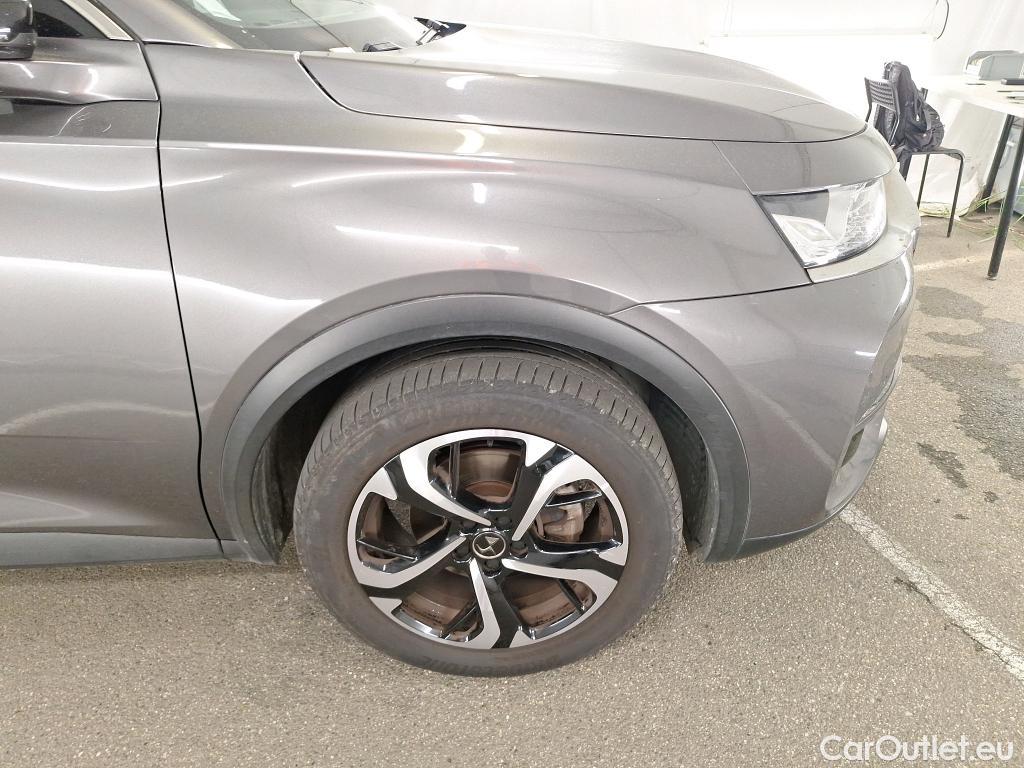  DS  DS7 7 Crossback Business 1.5 BlueHDi 130CV BVA8 E6d #17