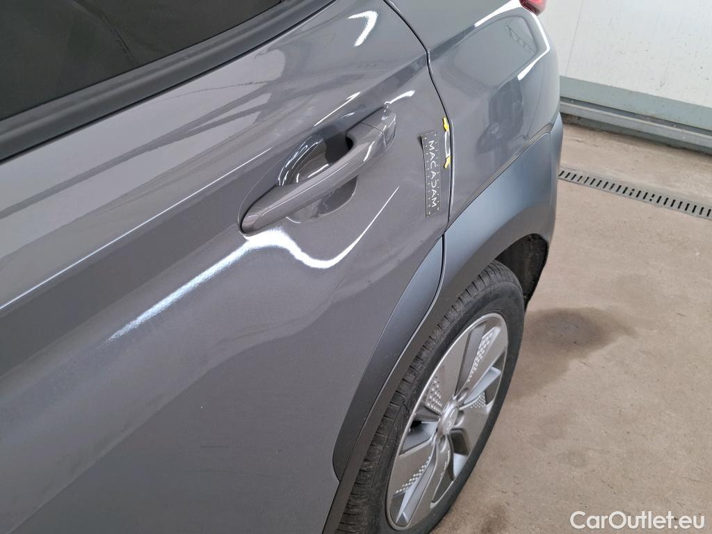  Hyundai  Konna HYUNDAI Kona / 2017 / 5P / SUV ELECTRIQUE 64 kWh 204 ch Executive #2