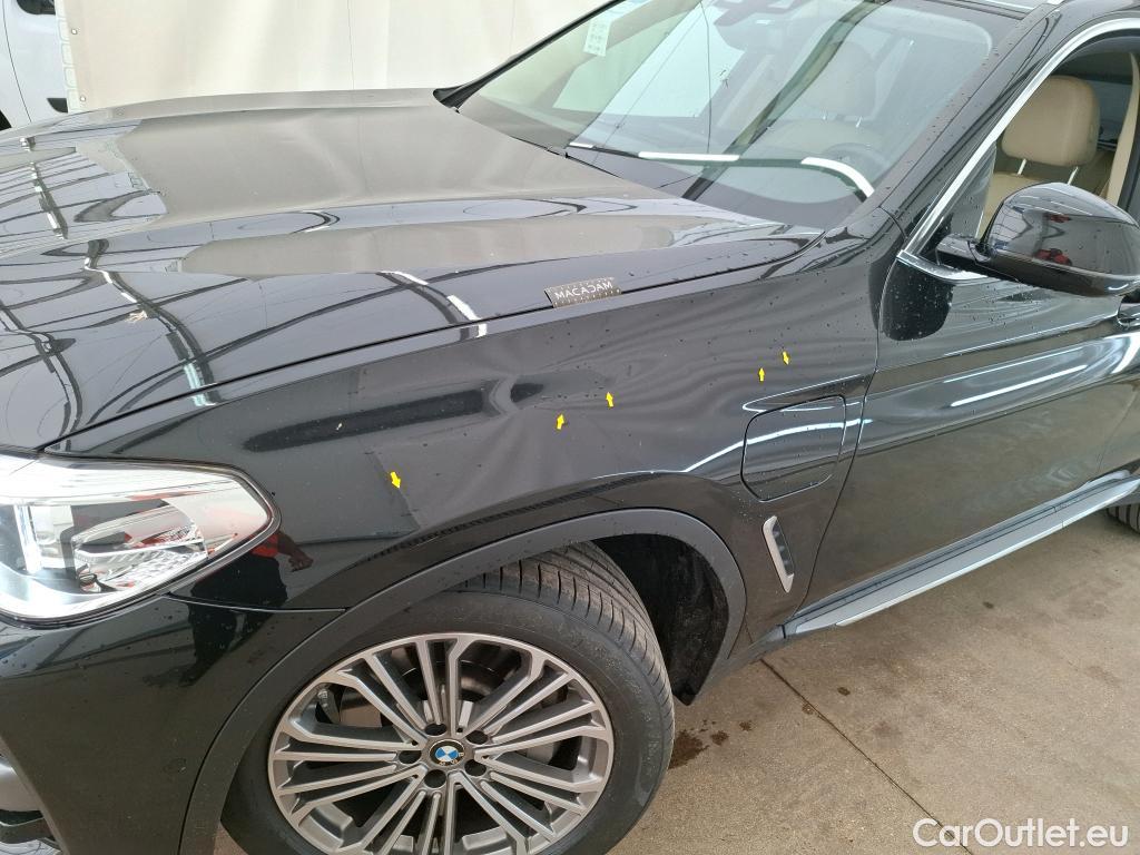  Bmw  X3 Série  xDrive 30 e Luxury 2.0 290CV BVA8 E6d #17