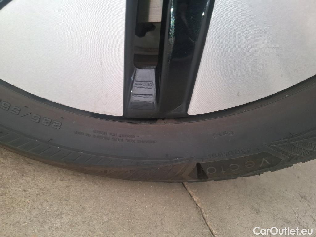  Hyundai   Ioniq Ioniq 6 Executive Electrique 4WD 77kWh BVA #11