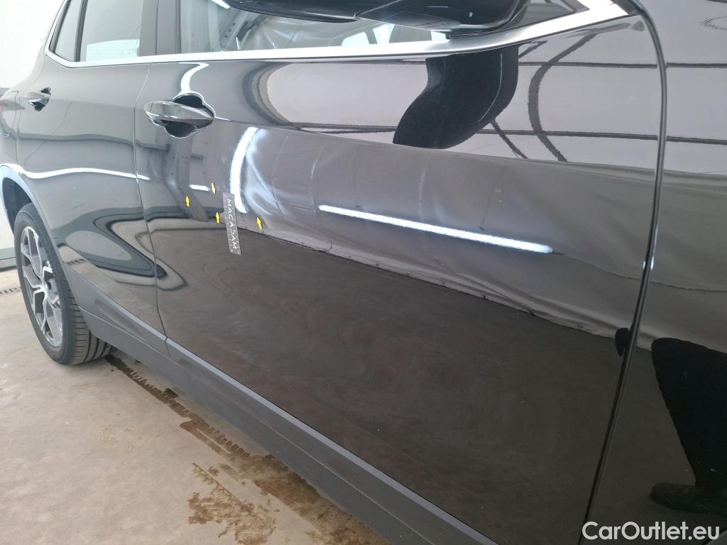  Bmw  X2 Série  sDrive 18i Lounge 1.5 135CV BVM6 E6d #15