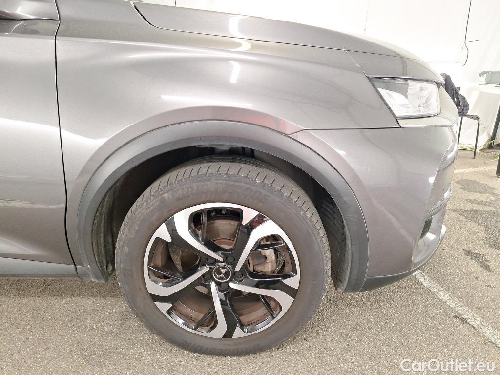 DS  DS7 7 Crossback Business 1.5 BlueHDi 130CV BVA8 E6d #5