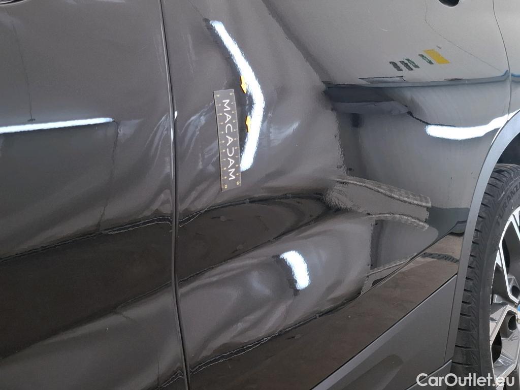  Bmw  X2 Série  sDrive 18i Lounge 1.5 135CV BVM6 E6d #9