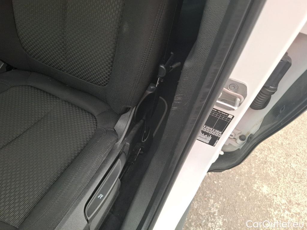  Bmw  X2 Série  sDrive 18i Lounge 1.5 135CV E6d #1