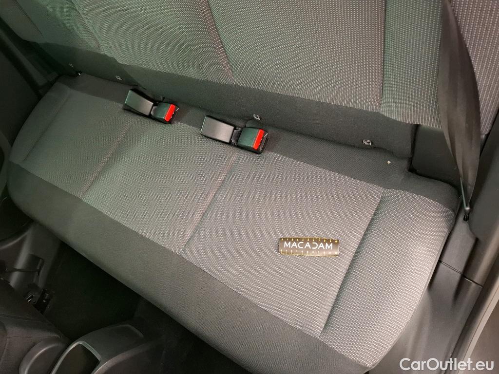  Citroen  C3  Aircross Feel Pack Business 1.5 BlueHDi 110CV BVM6 E6d #12