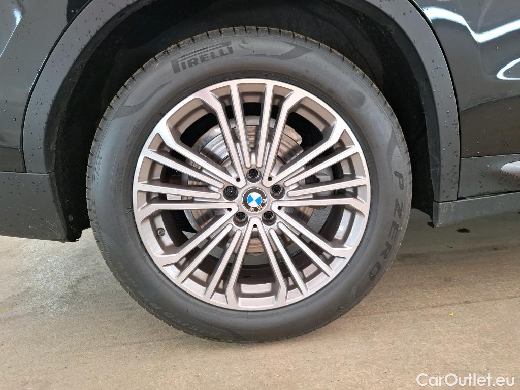  Bmw  X3 Série  xDrive 30 e Luxury 2.0 290CV BVA8 E6d #68