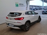  Bmw  X2 BMW  / 2017 / 5P / SUV sDrive18i Business DesignDKG7 #3
