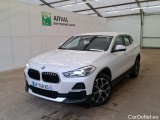  Bmw  X2 BMW  / 2017 / 5P / SUV sDrive18i Business DesignDKG7 