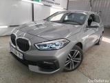  Bmw  Serie 1 Série 1 Berline 116 d 1.5 115CV BVA7 E6d 