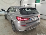  Bmw  Serie 1 Série 1 Berline 116 d 1.5 115CV BVA7 E6d #2
