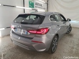  Bmw  Serie 1 Série 1 Berline 116 d 1.5 115CV BVA7 E6d #3