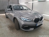  Bmw  Serie 1 Série 1 Berline 116 d 1.5 115CV BVA7 E6d #4