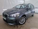  Bmw  Serie 2 Série 2 Gran Tourer 216d Lounge Auto / BATTERIE HS DEMARRE AU BOOSTER 