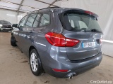  Bmw  Serie 2 Série 2 Gran Tourer 216d Lounge Auto / BATTERIE HS DEMARRE AU BOOSTER #2