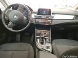  Bmw  Serie 2 Série 2 Gran Tourer 216d Lounge Auto / BATTERIE HS DEMARRE AU BOOSTER #5