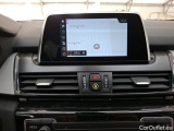  Bmw  Serie 2 Série 2 Gran Tourer 216d Lounge Auto / BATTERIE HS DEMARRE AU BOOSTER #7