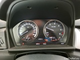 Bmw  Serie 2 Série 2 Gran Tourer 216d Lounge Auto / BATTERIE HS DEMARRE AU BOOSTER #6
