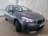  Bmw  Serie 2 Série 2 Gran Tourer 216d Lounge Auto / BATTERIE HS DEMARRE AU BOOSTER #4