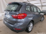  Bmw  Serie 2 Série 2 Gran Tourer 216d Lounge Auto / BATTERIE HS DEMARRE AU BOOSTER #3