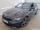  Bmw  Serie 3 Série 3 Berline 330 e xDrive M Sport 2.0 250CV BVA8 E6d 