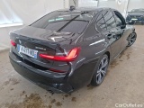  Bmw  Serie 3 Série 3 Berline 330 e xDrive M Sport 2.0 250CV BVA8 E6d #3