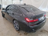  Bmw  Serie 3 Série 3 Berline 330 e xDrive M Sport 2.0 250CV BVA8 E6d #2