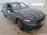  Bmw  Serie 3 Série 3 Berline 330 e xDrive M Sport 2.0 250CV BVA8 E6d #4