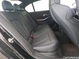  Bmw  Serie 3 Série 3 Berline 330 e xDrive M Sport 2.0 250CV BVA8 E6d #9