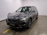  Bmw  X1 Série  sDrive 18 d xLine 2.0 150CV BVA8 E6d 