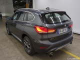  Bmw  X1 Série  sDrive 18 d xLine 2.0 150CV BVA8 E6d #2