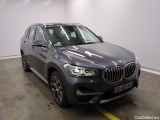  Bmw  X1 Série  sDrive 18 d xLine 2.0 150CV BVA8 E6d #4