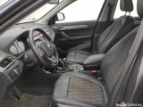  Bmw  X1 Série  sDrive 18 d xLine 2.0 150CV BVA8 E6d #9