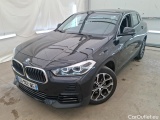  Bmw  X2 Série  sDrive 18i Lounge 1.5 135CV BVM6 E6d 